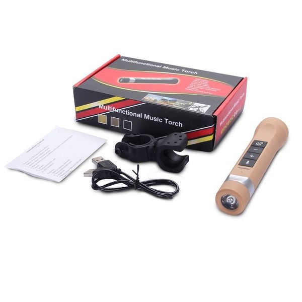 outdoor bicycle portable waterproof bluetooth speaker sports bike flashlight sport music
outdoor bicycle portable waterproof bluetooth speaker sports bike flashlight sport music
