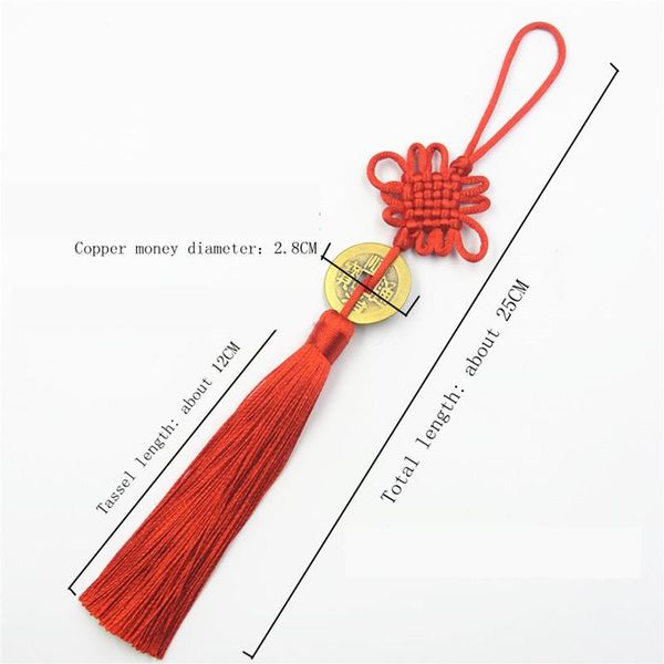 3pcs multicolor polyester chinese knots copper money tassels diy jewelry curtain garments decorative accessories craft tassels h wmtxtp
3pcs multicolor polyester chinese knots copper money tassels diy jewelry curtain garments decorative accessories craft tassels h wmtxtp