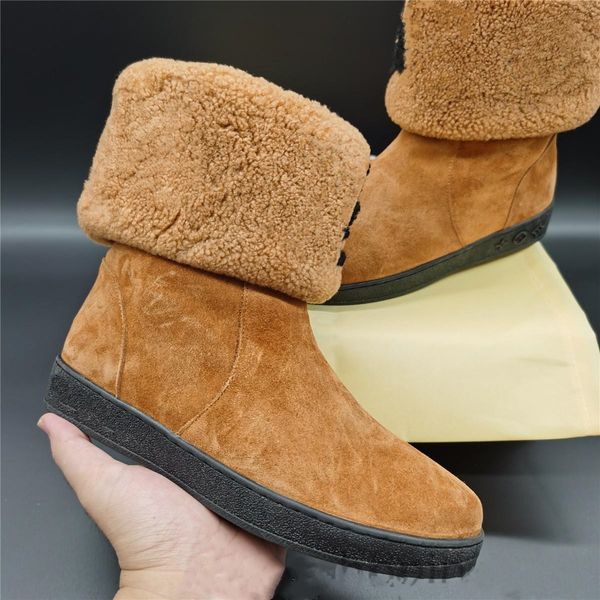womens snowdrop flat ankle boots triple black white brown suede women fashion platform boots lady winter snow martin boot outdoor casual, Black;red
womens snowdrop flat ankle boots triple black white brown suede women fashion platform boots lady winter snow martin boot outdoor casual, Black;red