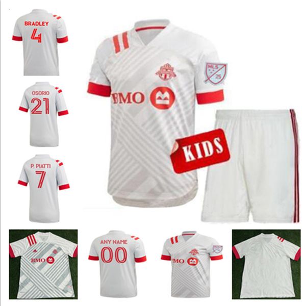 20 / 21 men's football suit fc toronto new bradley pozuelo altidore away football shirt morrow piatti marshall-rutty osorio suit, Black;yellow
20 / 21 men's football suit fc toronto new bradley pozuelo altidore away football shirt morrow piatti marshall-rutty osorio suit, Black;yellow