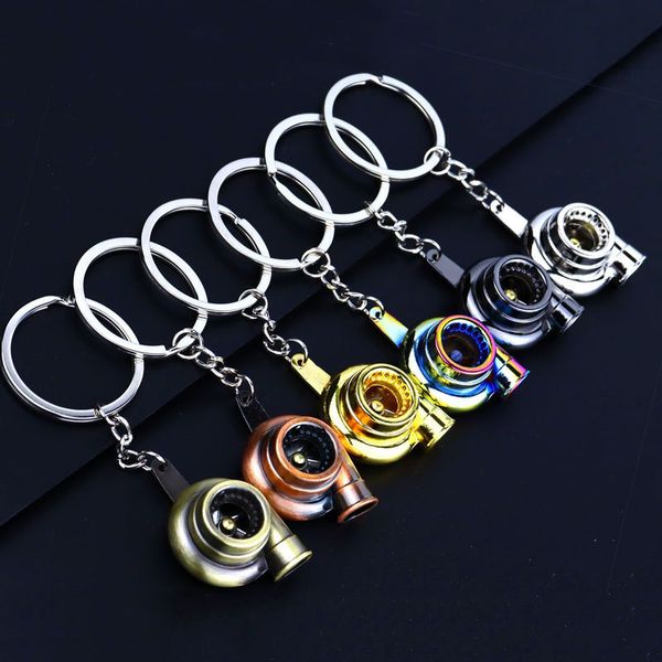 5pcs/set cx-mini turbo turbocharger keychain spinning turbine key chain ring keyring keyfob car keyring car interior accessories, Slivery;golden
5pcs/set cx-mini turbo turbocharger keychain spinning turbine key chain ring keyring keyfob car keyring car interior accessories, Slivery;golden