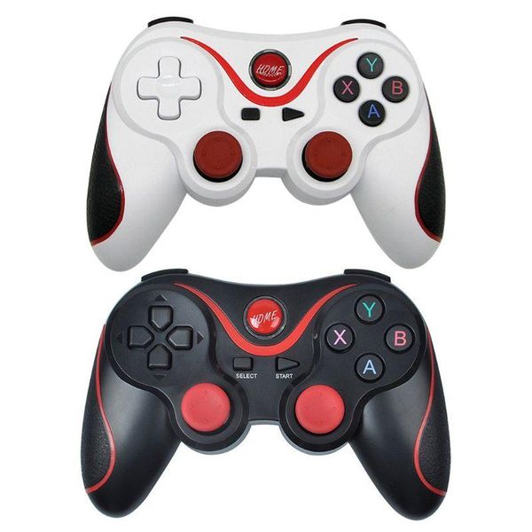gen game x3 game controller smart wireless joystick bluetooth android gamepad gaming remote control t3/s8 phone pc phone tablet
gen game x3 game controller smart wireless joystick bluetooth android gamepad gaming remote control t3/s8 phone pc phone tablet