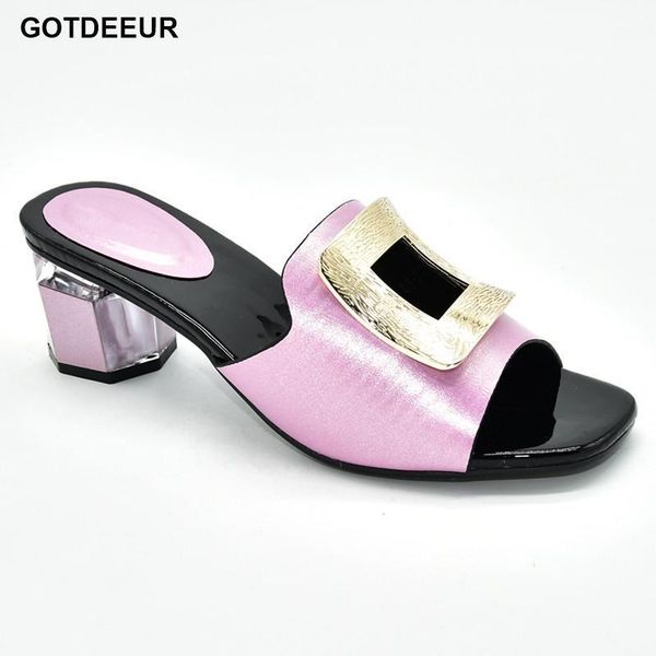 latest design comfortable pu shoes with shining diamond lady slippers party pumps italian high heels autumn slipper for wedding1, Black
latest design comfortable pu shoes with shining diamond lady slippers party pumps italian high heels autumn slipper for wedding1, Black