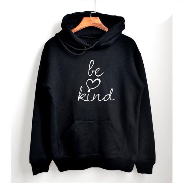 be kind letter print hoodies women harajuku christian love hoodie streetwear jesus grace pullover fashion heart outfit drop ship, Black
be kind letter print hoodies women harajuku christian love hoodie streetwear jesus grace pullover fashion heart outfit drop ship, Black