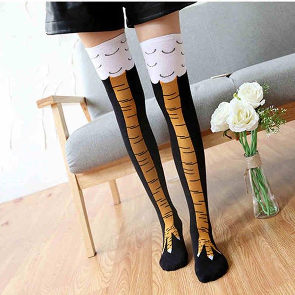 socks & hosiery fashion women funny winter autumn thigh high sock 3d cartoon ainimals thin toe feet ladies creative, Black;white
socks & hosiery fashion women funny winter autumn thigh high sock 3d cartoon ainimals thin toe feet ladies creative, Black;white
