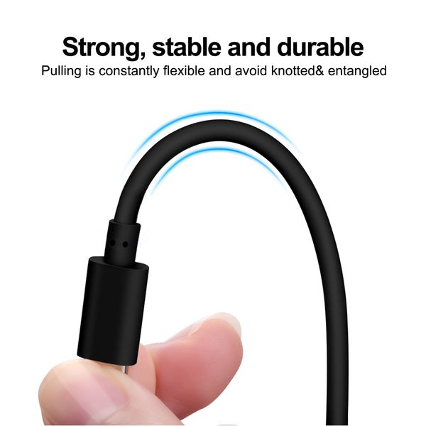 swalle 2a micro black/white 1m c fast charger usb data line for xiaomi redmi note 7 charging cable
swalle 2a micro black/white 1m c fast charger usb data line for xiaomi redmi note 7 charging cable