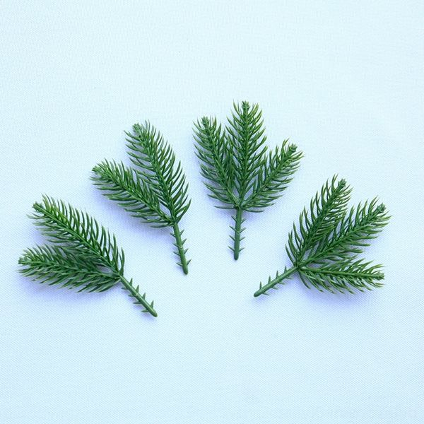 ymnzb pine simulation three-dimensional branches and leaves tingzhi needles christmas tree decoration accessories wreath rattan flowers bran
ymnzb pine simulation three-dimensional branches and leaves tingzhi needles christmas tree decoration accessories wreath rattan flowers bran