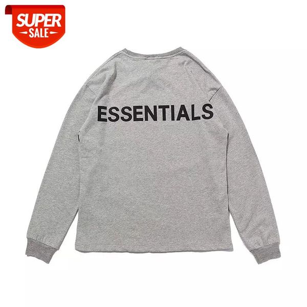 essentials long sleeve t shirt men women cotton original tag t-shirt #2g41, White;black
essentials long sleeve t shirt men women cotton original tag t-shirt #2g41, White;black