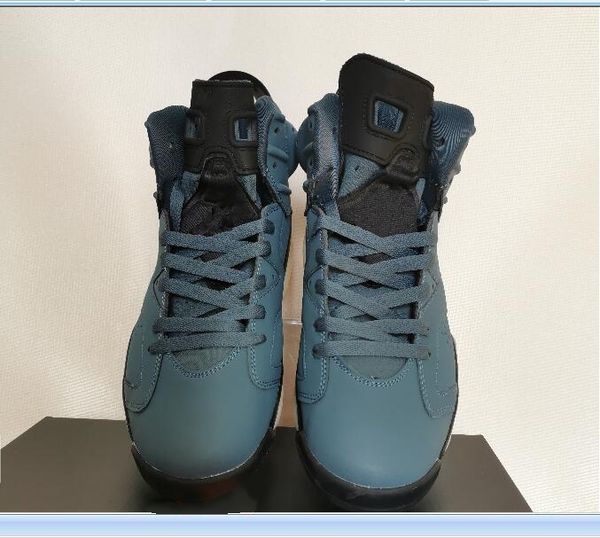 2020 new men 6s outdoor shoes high ocean blue leather comfortable trainer sneaker men size 40 -47
2020 new men 6s outdoor shoes high ocean blue leather comfortable trainer sneaker men size 40 -47