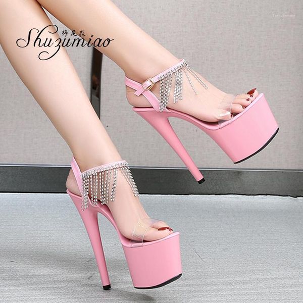 sandals shuzumiao woman summer 2021 female shoes fringe platform heels 17cm stiletto high wedding party shoes1, Black
sandals shuzumiao woman summer 2021 female shoes fringe platform heels 17cm stiletto high wedding party shoes1, Black
