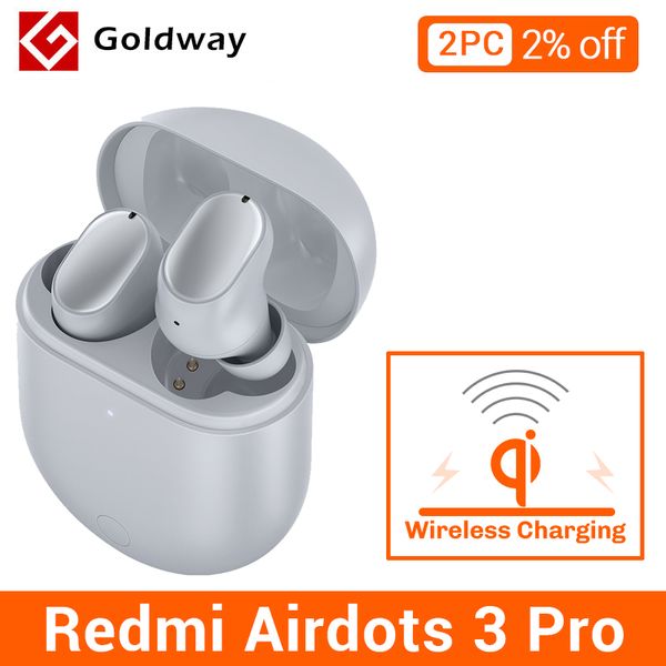 xiaomi redmi airdots 3 pro earphone tws true wireless earbuds anc bluetooth headset wireless charging redmi buds 3 pro headphonehello
xiaomi redmi airdots 3 pro earphone tws true wireless earbuds anc bluetooth headset wireless charging redmi buds 3 pro headphonehello