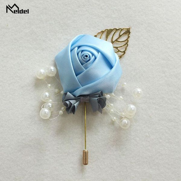 meldel wedding boutonniere prom corsage ceremony flower men brooch pins white wedding boutonniere groom buttonhole ribbon flower
meldel wedding boutonniere prom corsage ceremony flower men brooch pins white wedding boutonniere groom buttonhole ribbon flower