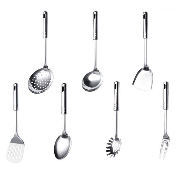 bath accessory set 7pcs stainless steel kitchenware cooking soup ladle shovel strainer tool1
bath accessory set 7pcs stainless steel kitchenware cooking soup ladle shovel strainer tool1