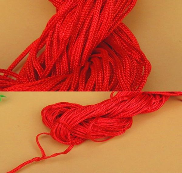 27meters 1mm red waxed cotton cord waxed thread cord string strap necklace rope bead diy jewelry making for sh sqcskh pingtoy
27meters 1mm red waxed cotton cord waxed thread cord string strap necklace rope bead diy jewelry making for sh sqcskh pingtoy