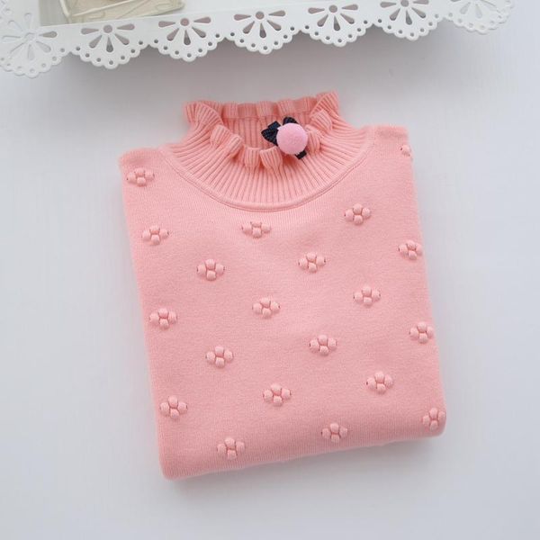 new 2020 spring winter children clothing girls sweater kids knitted sweaters cute flower outerwear baby girl pullovers age 2 6y wmtach, Blue
new 2020 spring winter children clothing girls sweater kids knitted sweaters cute flower outerwear baby girl pullovers age 2 6y wmtach, Blue