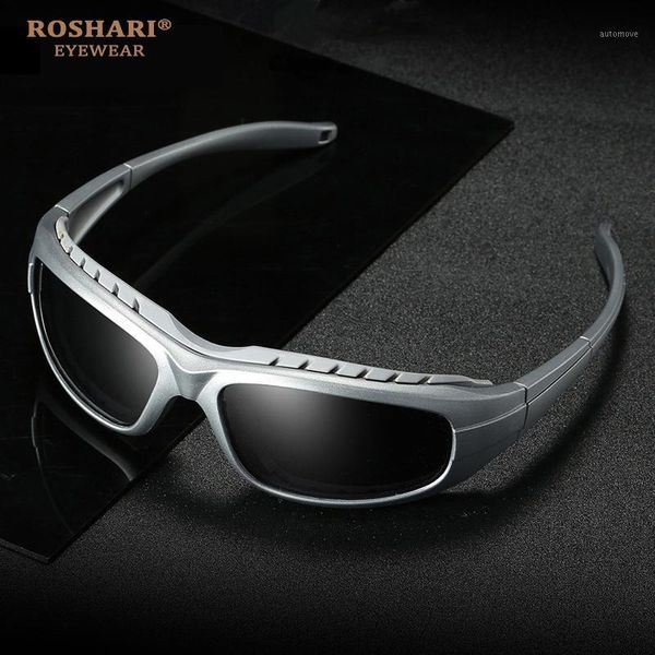hd polarized sports men sunglasses tactical outdoor anti uv goggles eyewear masculino gafas a691, White;black
hd polarized sports men sunglasses tactical outdoor anti uv goggles eyewear masculino gafas a691, White;black