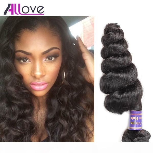 brazilian virgin hair loose wave 4pcs good 8a unprocessed brazilian human hair weaves bundles natural black wholesale for black women
brazilian virgin hair loose wave 4pcs good 8a unprocessed brazilian human hair weaves bundles natural black wholesale for black women