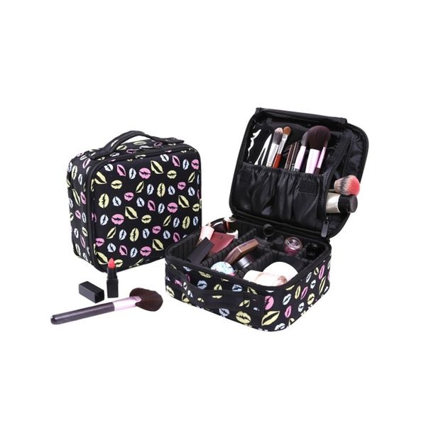 trumpet partition makeup storage box organizer portable embroidery popular cosmetic bags fashion sell well with different style 23qh j1
trumpet partition makeup storage box organizer portable embroidery popular cosmetic bags fashion sell well with different style 23qh j1