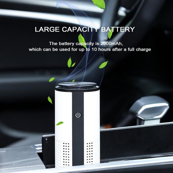 air purifiers portable mini car negative ion purifier usb anion cleaner freshener#g30
air purifiers portable mini car negative ion purifier usb anion cleaner freshener#g30