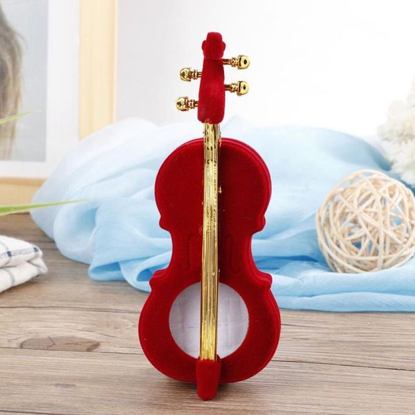 flannel necklace ring gift box violin shaped earring locket jewelry storage case jewelry gift box display holder for jeweler, Pink;blue
flannel necklace ring gift box violin shaped earring locket jewelry storage case jewelry gift box display holder for jeweler, Pink;blue