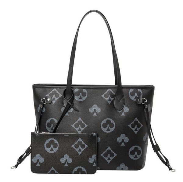 2pcs/set women leather soho bag disco shoulder bag purse lady totes handbags fashion tote with wallet
2pcs/set women leather soho bag disco shoulder bag purse lady totes handbags fashion tote with wallet
