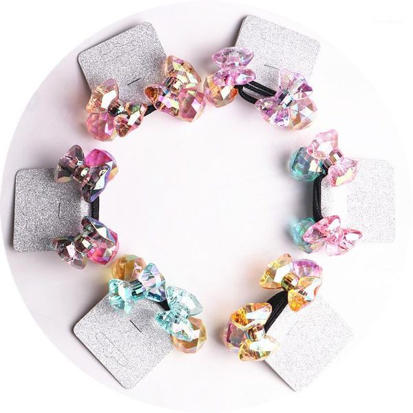 2pcs cute new colourful bowknot princess headwear kids elastic hair bands girls accessories baby headdress children hair ropes1, Slivery;white
2pcs cute new colourful bowknot princess headwear kids elastic hair bands girls accessories baby headdress children hair ropes1, Slivery;white