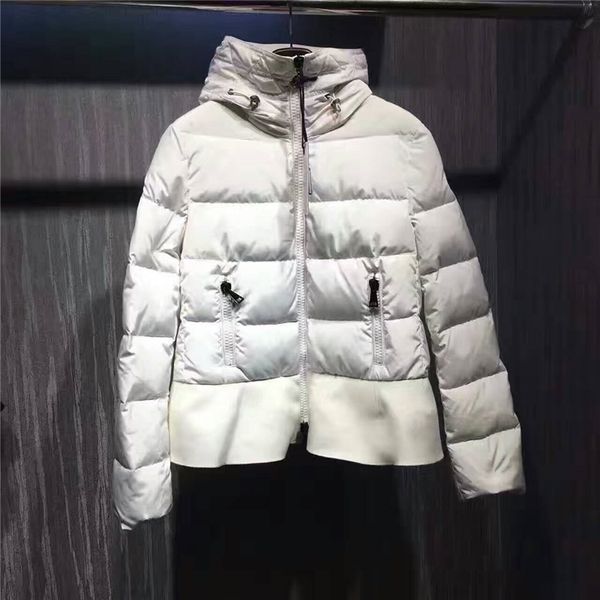 90% high standard white duck down coat short fashionable warm down jacket women winter jacket coat female 201027, Black
90% high standard white duck down coat short fashionable warm down jacket women winter jacket coat female 201027, Black