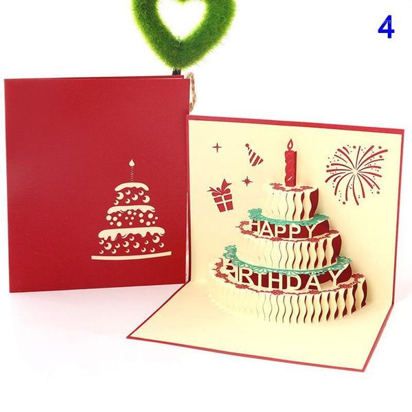 handmade birthday greeting card 3d birthday wedding party invitation cards fp8 ap121
handmade birthday greeting card 3d birthday wedding party invitation cards fp8 ap121