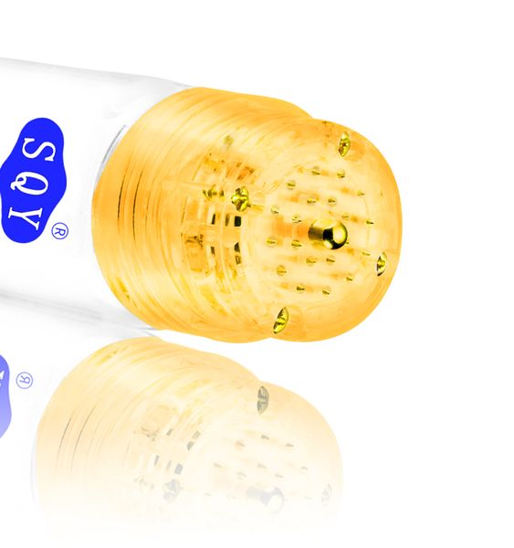 hydra needle 20 needles aqua micro channel mesotherapy gold needle fine touch system derma stamp
hydra needle 20 needles aqua micro channel mesotherapy gold needle fine touch system derma stamp