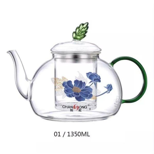 heat resistant glass special pot boil tea dedicated cooker glass pot kettle steam tea pot boil tea ware wmtekg
heat resistant glass special pot boil tea dedicated cooker glass pot kettle steam tea pot boil tea ware wmtekg