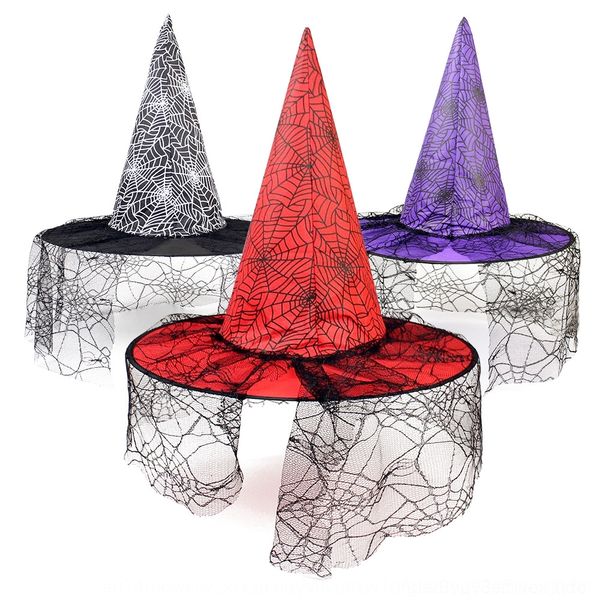 cay9u halloween non-woven headdress magician headdresshat cos headdress witch decoration props non woven pointed hat witch magic l
cay9u halloween non-woven headdress magician headdresshat cos headdress witch decoration props non woven pointed hat witch magic l