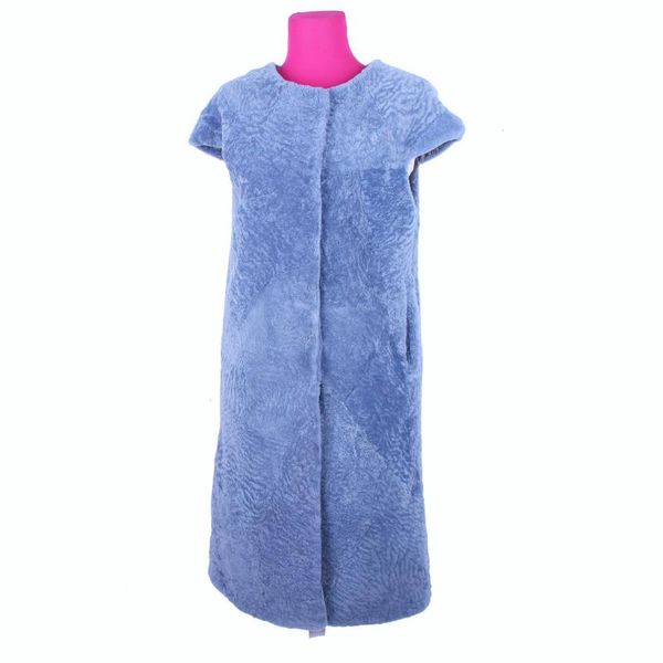 women's fur & faux linhaoshengyue fashion women sheep's cashmere vest real big shoulder, Black
women's fur & faux linhaoshengyue fashion women sheep's cashmere vest real big shoulder, Black