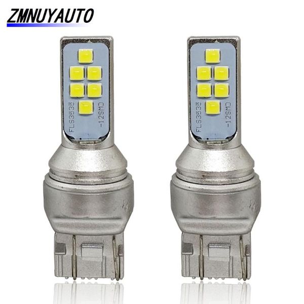 2pcs t20 7440 7443 led w21w wy21w w21/5w led bulb 1400lm car brake light reverse lamp auto white red amber 12v 24v
2pcs t20 7440 7443 led w21w wy21w w21/5w led bulb 1400lm car brake light reverse lamp auto white red amber 12v 24v