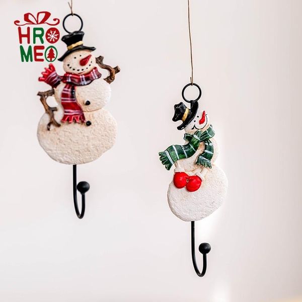 christmas decorations american country retro resin creative snowman hook
christmas decorations american country retro resin creative snowman hook