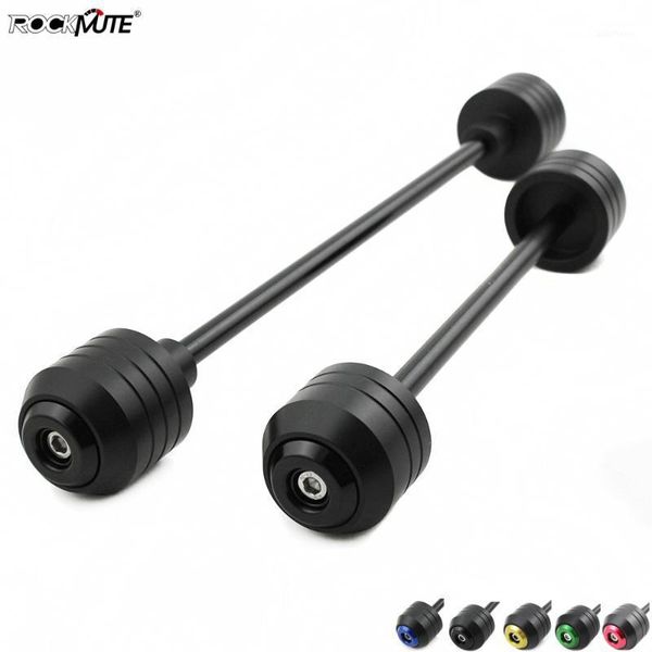 motorcycle pom axle fork crash sliders for zx-6r 2005-2006 front rear wheel protector circle decoration1
motorcycle pom axle fork crash sliders for zx-6r 2005-2006 front rear wheel protector circle decoration1
