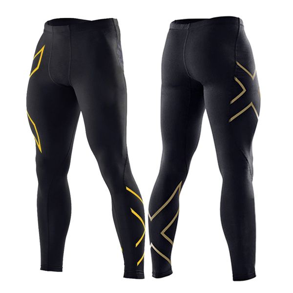compression pants mens leggings tights men sport pants fitness sports leggings man running pants compression men, Black
compression pants mens leggings tights men sport pants fitness sports leggings man running pants compression men, Black