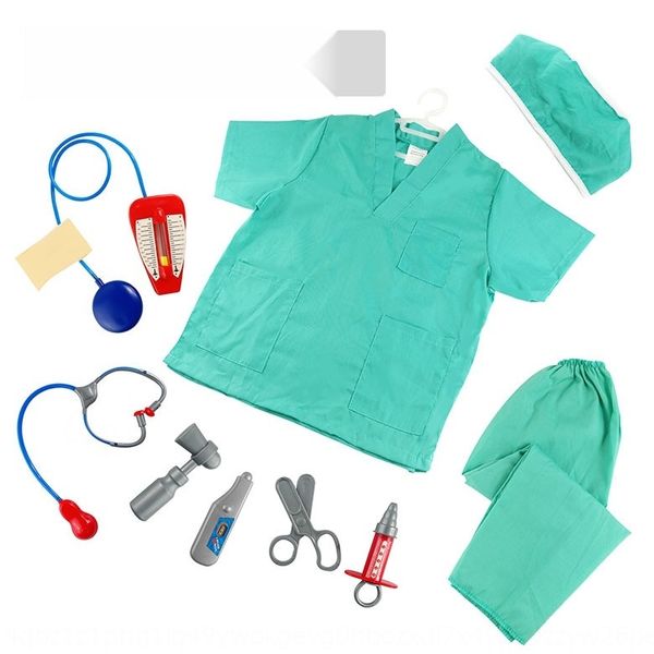 children' operating clothe clothes 61 prop costume clothing props costumes stage performances acting props 52vih
children' operating clothe clothes 61 prop costume clothing props costumes stage performances acting props 52vih