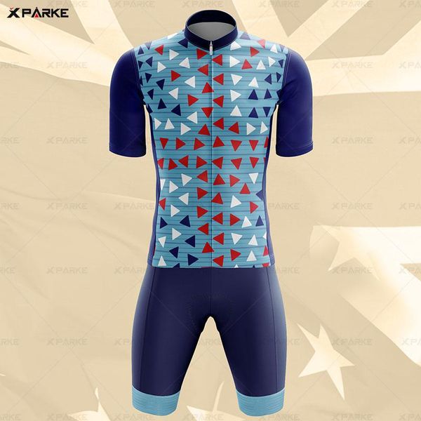 2020 new summer outdoor body triathlon men cycling jersey mtb bike skinsuit sports suit ciclismo cycling clothes jumpsuit, Black;blue
2020 new summer outdoor body triathlon men cycling jersey mtb bike skinsuit sports suit ciclismo cycling clothes jumpsuit, Black;blue
