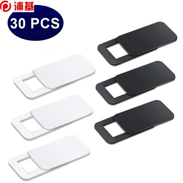 30pc webcam cover shutter magnet slider plastic ultra thin camera cover for phone tablet lap privacy sticker
30pc webcam cover shutter magnet slider plastic ultra thin camera cover for phone tablet lap privacy sticker