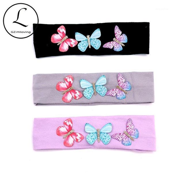 hair accessories gzhilovingl nebworn baby boys girls cotton butterfly headbands infant summer soft stretch headwear born gift1, Slivery;white
hair accessories gzhilovingl nebworn baby boys girls cotton butterfly headbands infant summer soft stretch headwear born gift1, Slivery;white