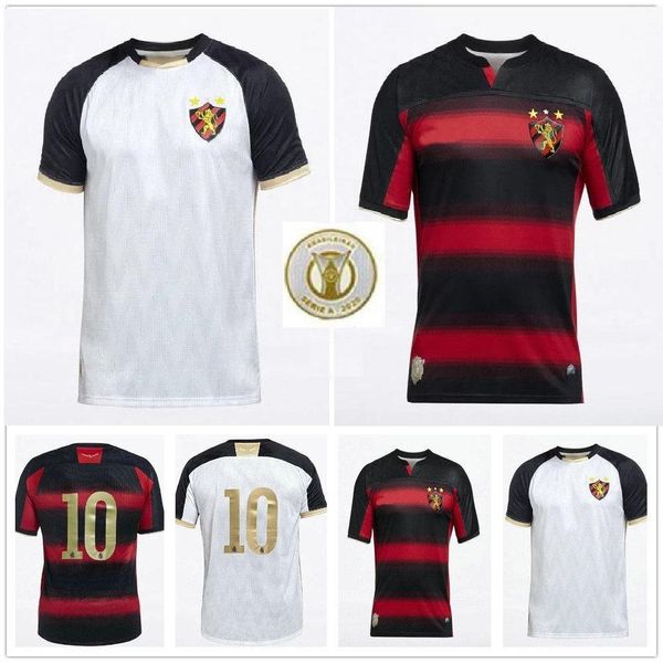 2020 2021 sport club do recife soccer jerseys yago hernane artur augusto guilherme sander mailson adryelson custom home away football shirt, Black;yellow 
2020 2021 sport club do recife soccer jerseys yago hernane artur augusto guilherme sander mailson adryelson custom home away football shirt, Black;yellow