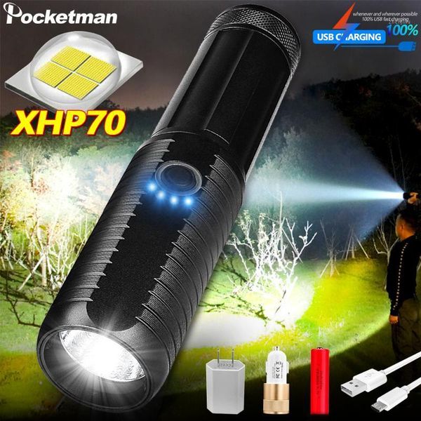 flashlights torches most brightest 4 core xhp70 led torch usb rechargeable tactical 18650 or 26650 hand lamp t6 lanterna1
flashlights torches most brightest 4 core xhp70 led torch usb rechargeable tactical 18650 or 26650 hand lamp t6 lanterna1