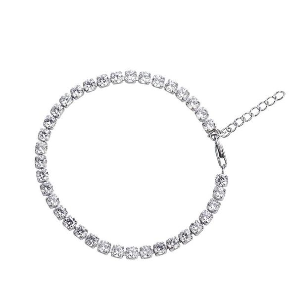 link, chain sparkling strand bracelet for women cubic zircon silver color hiphop jewelry 316l stainless steel elegant fashion, Black
link, chain sparkling strand bracelet for women cubic zircon silver color hiphop jewelry 316l stainless steel elegant fashion, Black