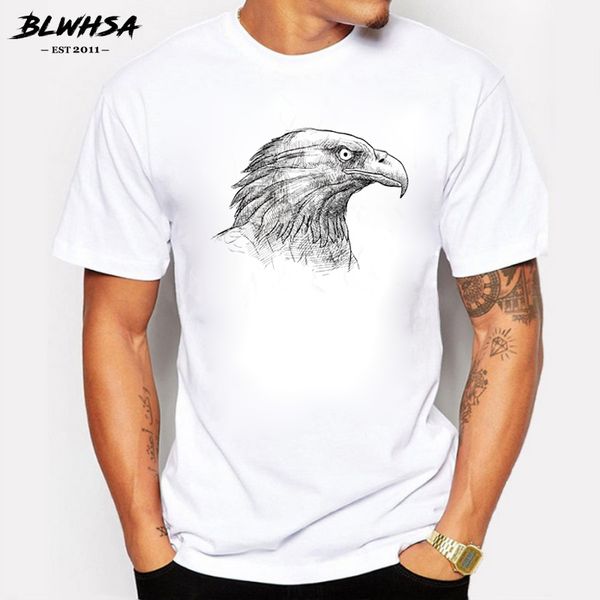 blwhsa новые поступления мужская мода футболки лето eagle head эскиз printed человек футболка прохладный top новизна tee спорта толстовка с
blwhsa новые поступления мужская мода футболки лето eagle head эскиз printed человек футболка прохладный top новизна tee спорта толстовка с