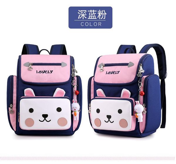 fashion childrens book bag grade 1-3 childrens backpack fashion customizable burden reduction mens and womens schoolbags m180203
fashion childrens book bag grade 1-3 childrens backpack fashion customizable burden reduction mens and womens schoolbags m180203