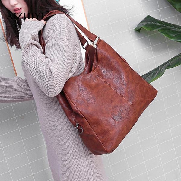 fashion women handbags female hobos single shoulder bags leather pure color messenger bag large totes dropshipping
fashion women handbags female hobos single shoulder bags leather pure color messenger bag large totes dropshipping