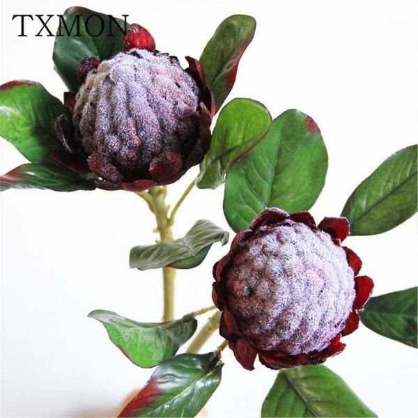 51cm european single hair planting emperor flower artificial fake flower bouquet wedding l flowers material shooting props1
51cm european single hair planting emperor flower artificial fake flower bouquet wedding l flowers material shooting props1