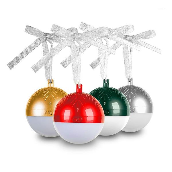 party decoration christmas ball bluetooth speaker sound audio holiday festival tree ornament gift portable music wireless speakers1
party decoration christmas ball bluetooth speaker sound audio holiday festival tree ornament gift portable music wireless speakers1