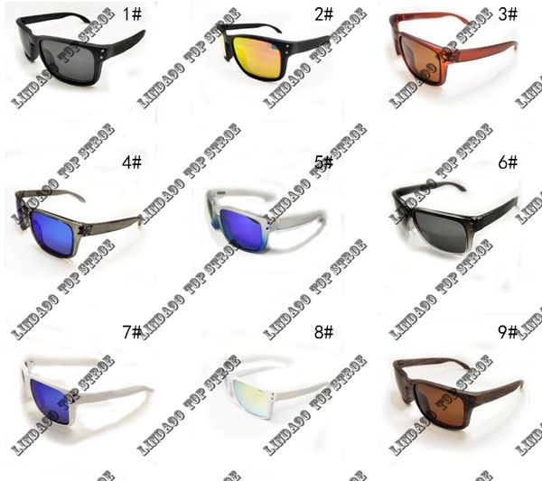 2018 New Fashion Polarized Sunglasses Men Brand Outdoor Sport Eyewear Women Googles Sun Glasses Uv400 Multi Frame Cycling Sunglasse 9102