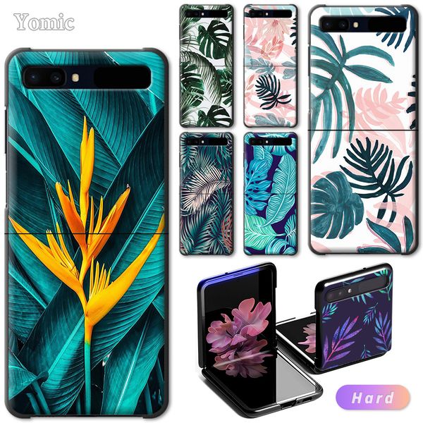 жесткий чехол для samsung z флип 6,7" black shell бампер для galaxy zflip pc мобильный телефон обложка tropical green plant leaf
жесткий чехол для samsung z флип 6,7" black shell бампер для galaxy zflip pc мобильный телефон обложка tropical green plant leaf